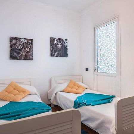 Spr Atico Appartement Santa Úrsula Buitenkant foto