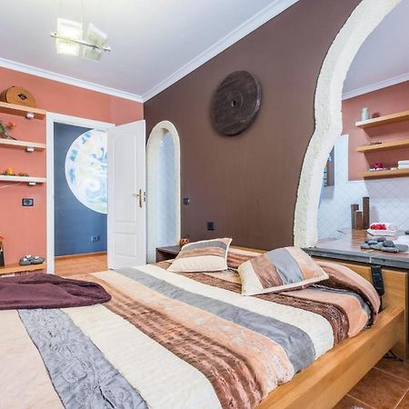 Spr Atico Appartement Santa Úrsula Buitenkant foto